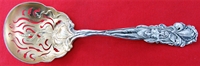 Raphael by Alvin Pea Spoon 9", Mono 