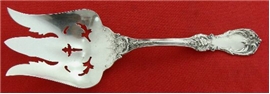 SALAD SERVING FORK