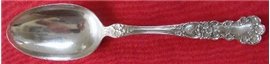 OVAL SOUP SPOON – 6 7/8 "  