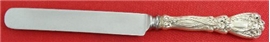 IRIS DINNER KNIFE IRIS DINNER KNIFE