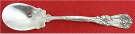 IRIS ICE CREAM SPOON, Mono IRIS ICE CREAM SPOON, Mono