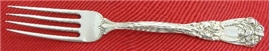 IRIS LUNCH FORK, Mono IRIS LUNCH FORK, Mono