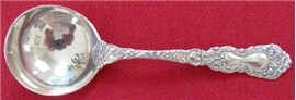  BOUILLON SPOON, 4 7/8"	